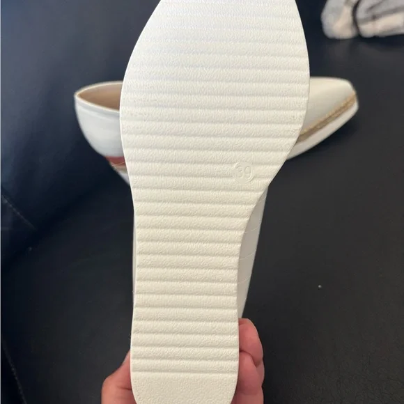 Urban Ridge Wedges - Picture 3 of 3